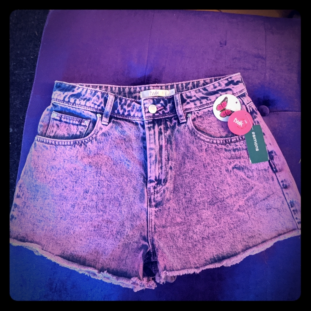 Shorts sz 29